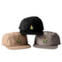 303 Boards - Pyramid People CLFX 5 Panel Hat (Multiple Colors) *SALE
